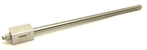 SMC NCY2B15H-1600 Magnetic Rodless Cylinder Slide Bearing 16