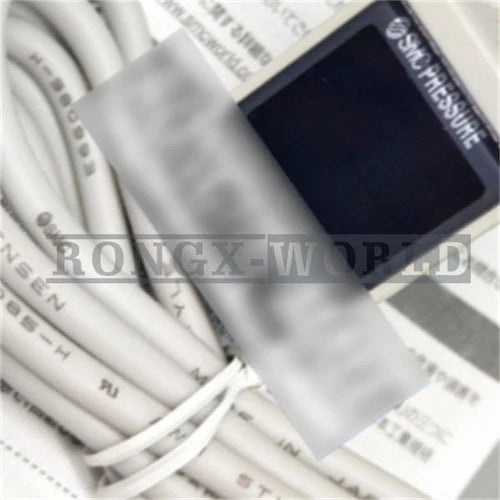 ONE SMC digital pressure switch ISE30A-C6H-A-L NEW