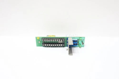 Bently Nevada 103473-01 3300 Barrier Earthing System Module