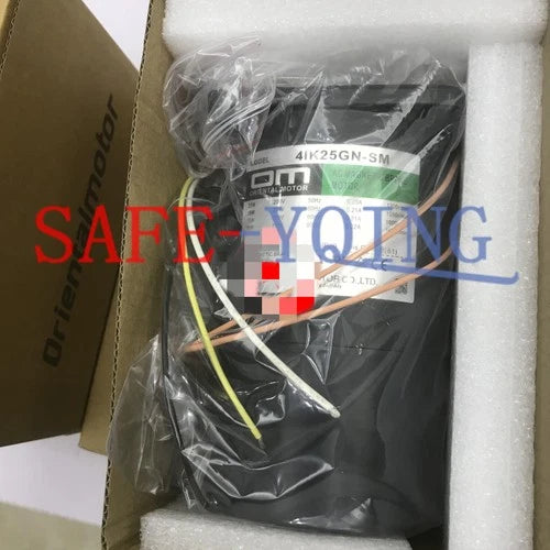 1PCS New VEXTA Oriental Motor 4IK25GN-SM