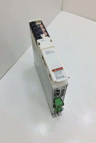 SCHNEIDER ELECTRIC ILM62CMD20Axxx CONNECTION MODULE