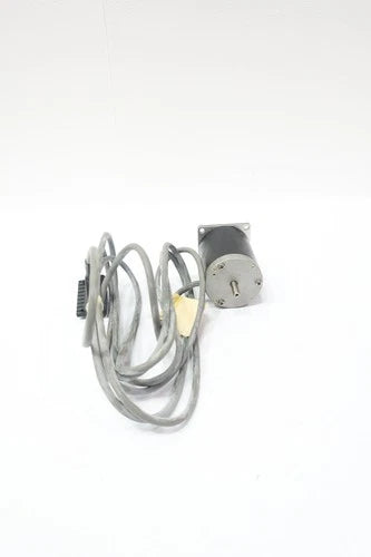 Parker ZETA57-83-MO Compumotor Stepper Motor