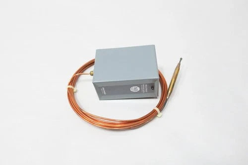 Allen Bradley 837-A7AX515 Temperature Control 200-360f