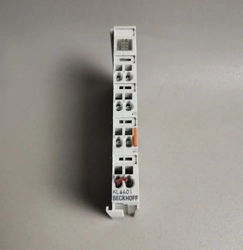Beckhoff KL6401 / KL 6401