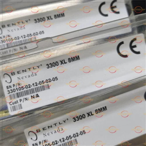 NEW Bently Nevada Probe 330105-02-12-05-02-05