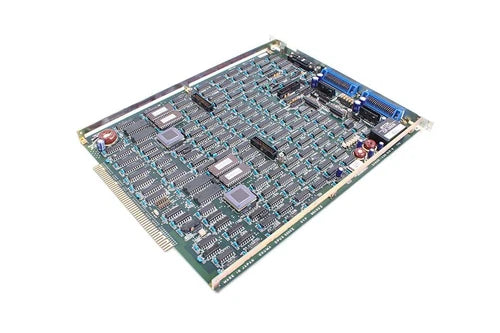 E4809-436-016-B 1911-1570 SVP BOARD II OKUMA GETESTET | GARANTIE INKLUSIVE