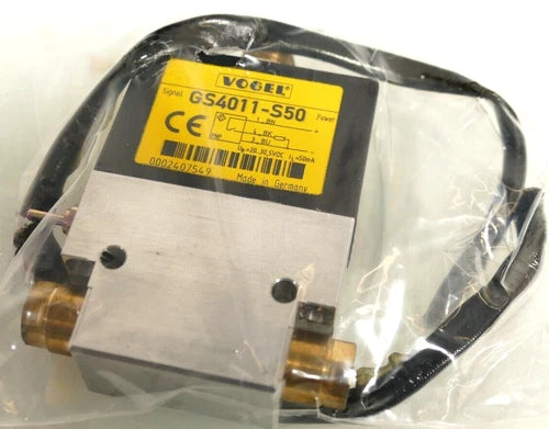 Vogel GS4011-S50 Schlierensensor 0002407549