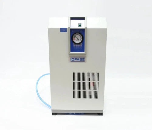 Smc IDFA6E-20-GHT Refrigerated Air Dryer 200/220v-ac 1ph