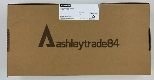 ONE NEW SIEMENS COMMUNICATION COMPONENTS 6SL3351-6FE32-6AA1 6SL3 351-6FE32-6AA1