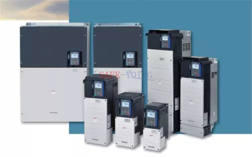 1PC Toshiba Inverter VFAS3-4022PC