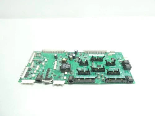 Eaton 118400266 Power Interface Pcb Circuit Board Rev 1