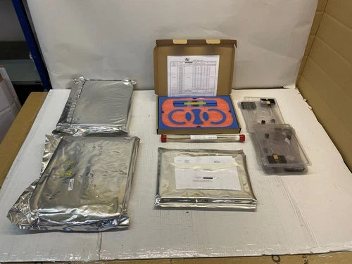 (10-teilig) LASER Pump and Signal Combiner u.a.