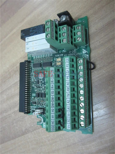 IO board YPHT31664-1A ETC740350 Yaskawa