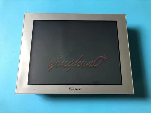 1PC Used Pro-face Proface GP-4601T PFXGP4601TAA 12.1 inch Tested Good #E10