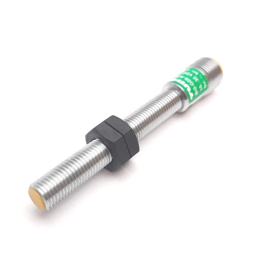 Turck Bi2-G08-AP6X-H1341 Inductive Proximity Sensor, 2mm, 10-30VDC, PNP N/O