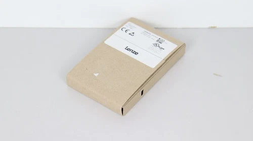 Lenze EPM-S403 2B.11 AI4 12BIT UNUSED & ORIGINAL BOX