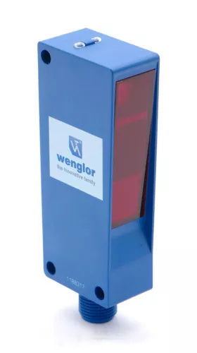 Wenglor P1NH302 10...30V Reflextaster -unused-