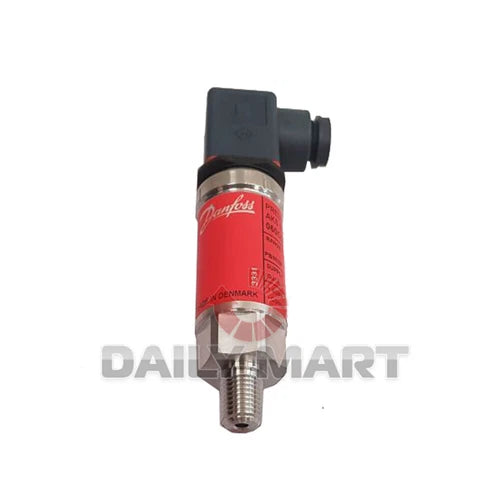 New In Box DANFOSS MBS3000 060G1113 Pressure Sensors