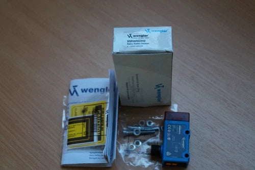 Wenglor XM98NDH2 Mirror Reflex Barrier Retro-Reflex Sensors