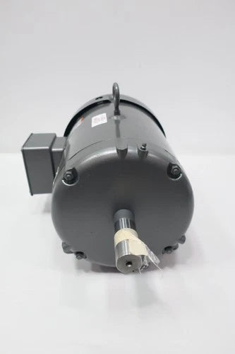 Baldor M3702T Ac Motor 213t 2hp 855rpm 3ph 208-230/460v-ac