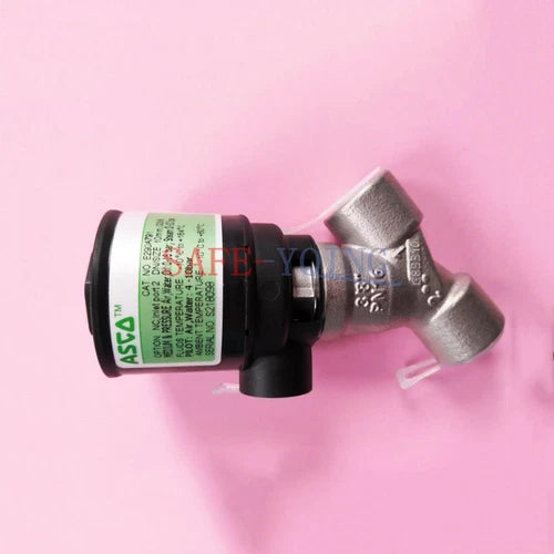 1PC ASCO E290A791 Angle Seat Valve new