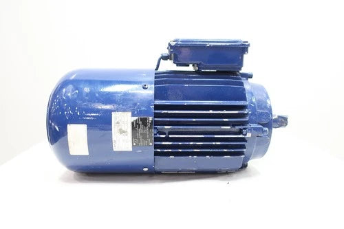Lenze B112M/4A Ac Motor 5.5kw 1710rpm 460v-ac 3ph
