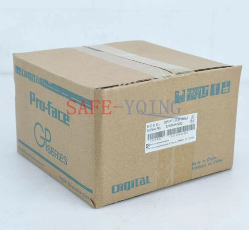 1PCS Proface GP377-LG41-24V Touch Screen NEW