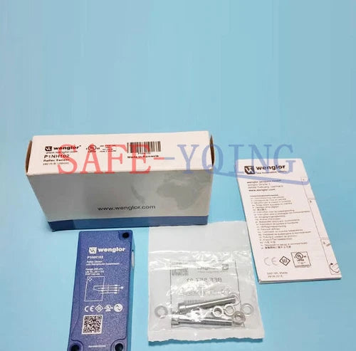 ONE NEW Wenglor P1NH102 Photoelectric switch sensor