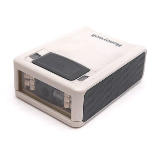 Honeywell 3320G-4-INT Vuquest Hands-Free Barcode Scanner, 5VDC, 15-Pin D-Sub