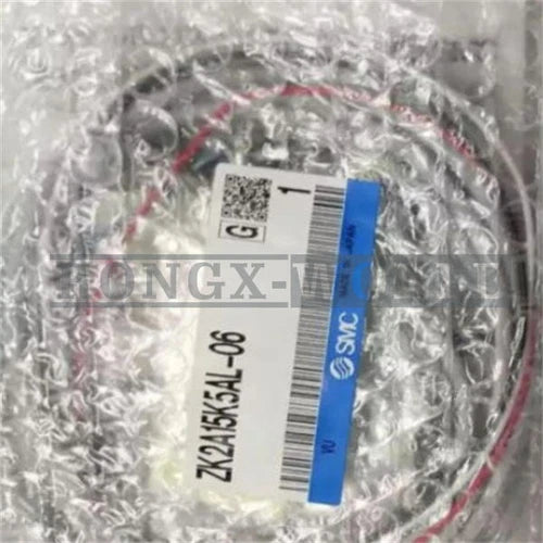 ONE SMC Vacuum Generator ZK2A15K5AL-06 NEW