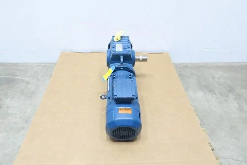 Sew Eurodrive S77DRN100L4/BE2HR Gearmotor 23rpm 3ph 3hp 460v-ac