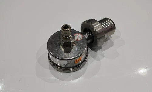 BAUMER FLEXBAR HRT 81-611-611-1G12