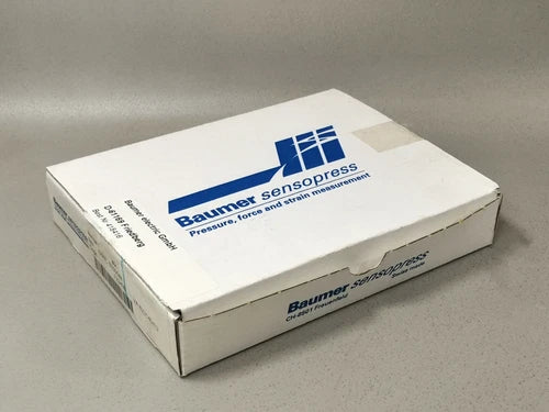 Baumer 132439 DSRC ST020M NEU OVP