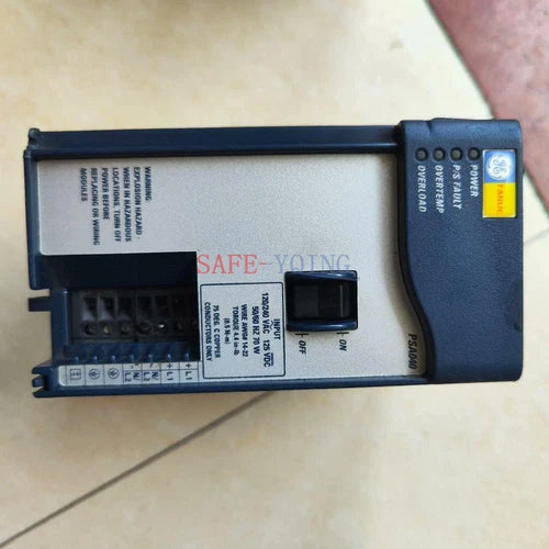 1PC Used IC695PSA040F GE FANUC power supply module