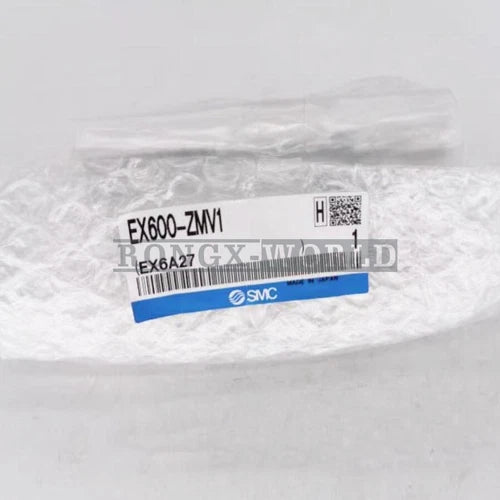 One SMC EX600-ZMV1 valve island module new