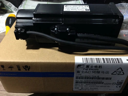 Fuji GYS401DC2-T2A-B 1PC New GYS401DC2T2AB Servo Motor