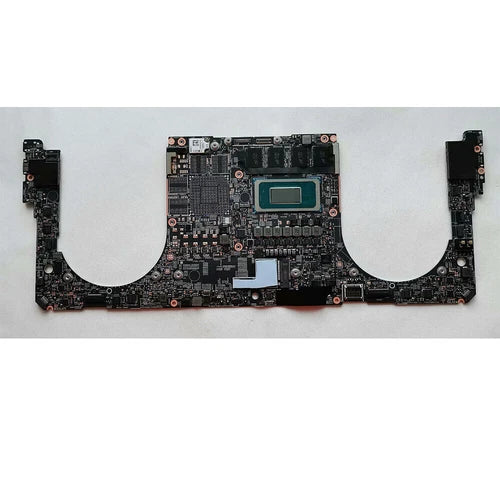 For XPS 16 9640 UItra7 155H Laptop Motherboard 213170-1 YJDT9 0YJDT9 #E10