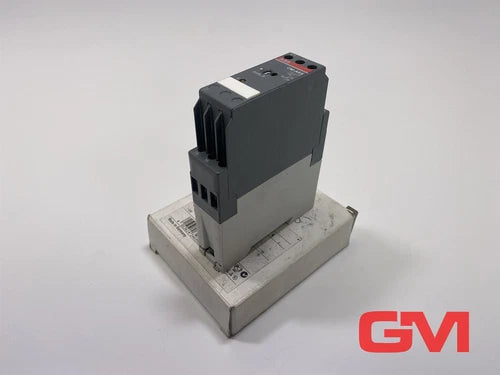 ABB ?berwachungsrelais CM-ASS monitoring relay 1SVR430864R3100 Asymmetrierelais