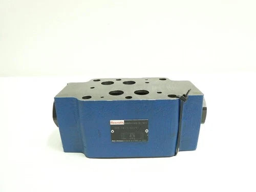 Rexroth R900412459 Z2S16-1-51/V Hydraulic Check Valve