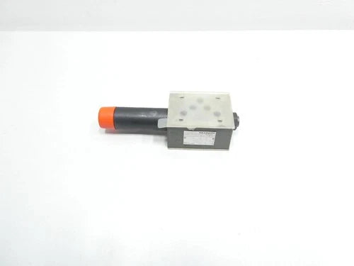 Rexroth ZDR 10 DP2-52/75YMV/12 Hydraulic Pressure Control Valve