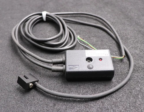 PEPPERL+FUCHS VISOLUX Photoelectric Sensor Type ML 18/7b/15/25/33/46 24VDC