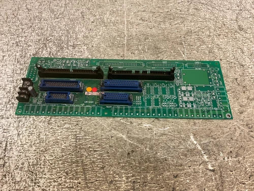 Nachi UM124D Circuit Board 2B-01100463 (TSC)