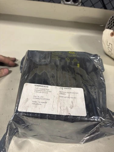 NEW TEAMSESCO F300 NS1X3 DC/DC CONVERTER FULLY ISOLATED