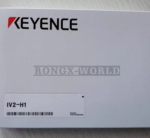 1PCS KEYENCE Software IV2-H1 NEW