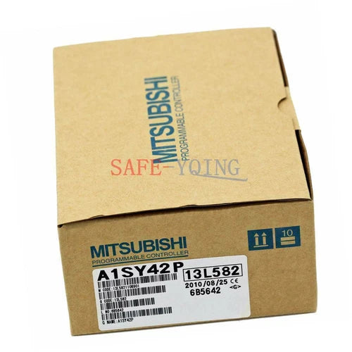 ONE Mitsubishi A1SY42P PLC Output Module NEW