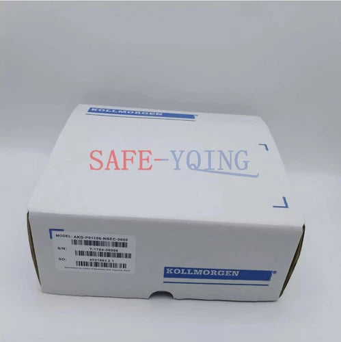 1PC New Kollmorgen AKD-P01206-NBEC-0000 server Driver