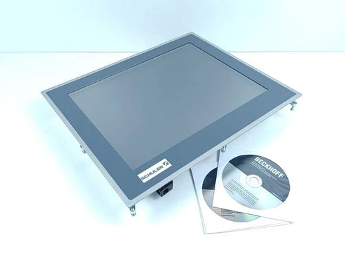 Beckhoff Panel PC 15