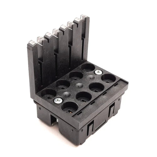 Festo MPA1-FB-EMG-8 533361 Solenoid Valve Electronics Module, 8-Coils