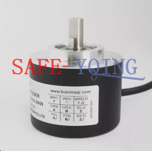 1PCS NEW kubler 8.5000.0010.1024.S059 encoder 0500-0600-1000-1200-1500-0360