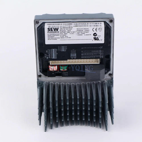 USED 1PC SEW Frequency converter MM05D-503-00 0.55KW